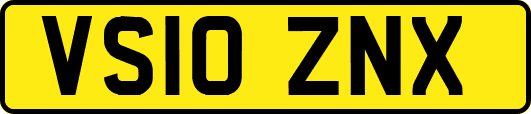 VS10ZNX