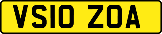 VS10ZOA