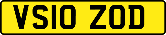 VS10ZOD