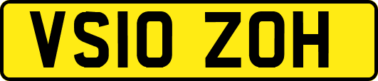 VS10ZOH