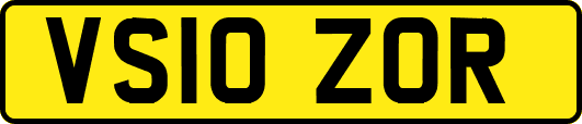VS10ZOR