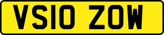 VS10ZOW