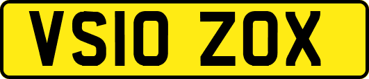 VS10ZOX