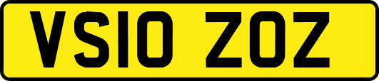 VS10ZOZ