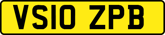 VS10ZPB