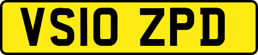 VS10ZPD