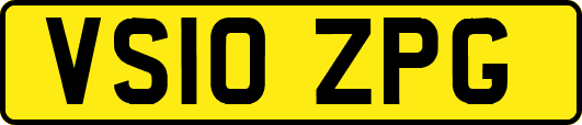 VS10ZPG