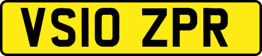 VS10ZPR