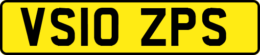 VS10ZPS