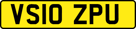 VS10ZPU