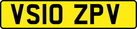 VS10ZPV