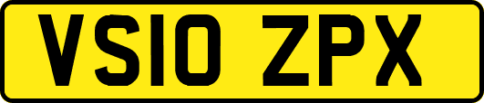 VS10ZPX