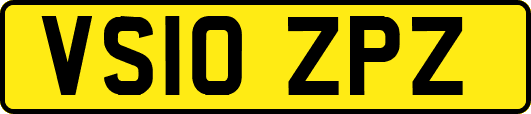 VS10ZPZ