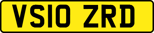 VS10ZRD