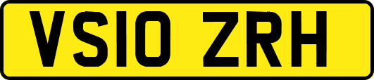 VS10ZRH
