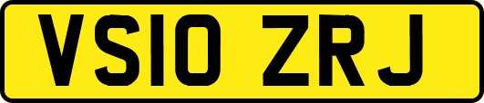 VS10ZRJ