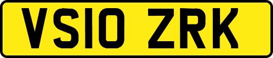 VS10ZRK