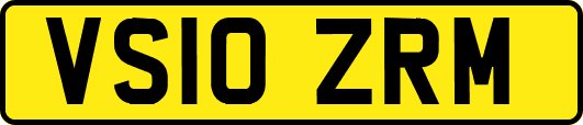 VS10ZRM