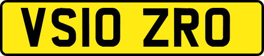 VS10ZRO
