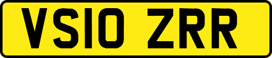 VS10ZRR