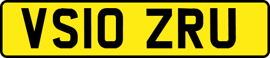 VS10ZRU