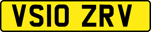 VS10ZRV
