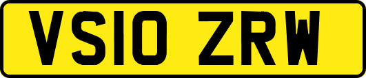 VS10ZRW