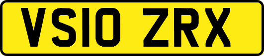 VS10ZRX