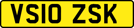 VS10ZSK
