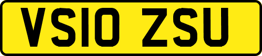 VS10ZSU