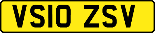 VS10ZSV