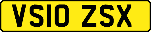 VS10ZSX