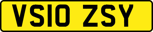 VS10ZSY