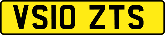 VS10ZTS