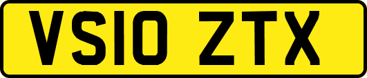 VS10ZTX