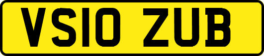 VS10ZUB