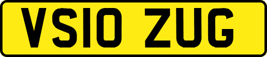 VS10ZUG