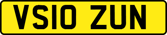VS10ZUN