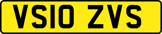 VS10ZVS