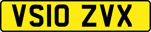 VS10ZVX