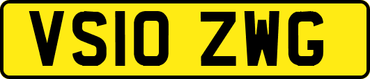 VS10ZWG