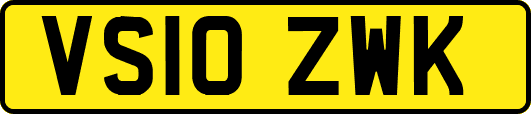 VS10ZWK
