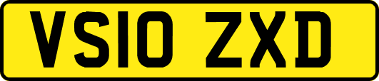 VS10ZXD