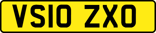 VS10ZXO