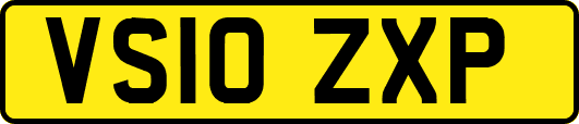 VS10ZXP