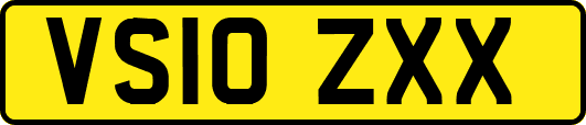 VS10ZXX