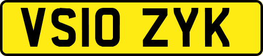 VS10ZYK
