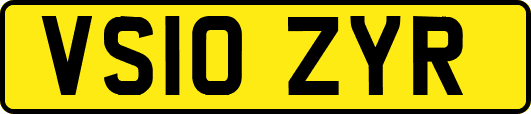 VS10ZYR