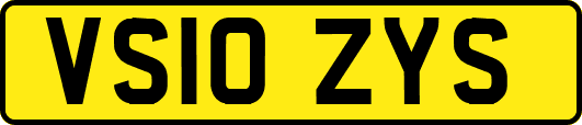VS10ZYS