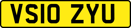 VS10ZYU